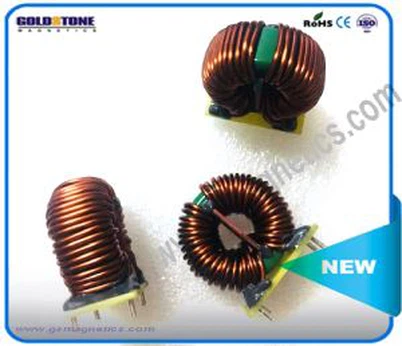 Comutator de curent comun compensat curent 2x2.5mh / 16A